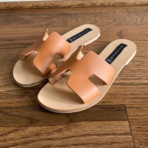 Steve Madden Sandals